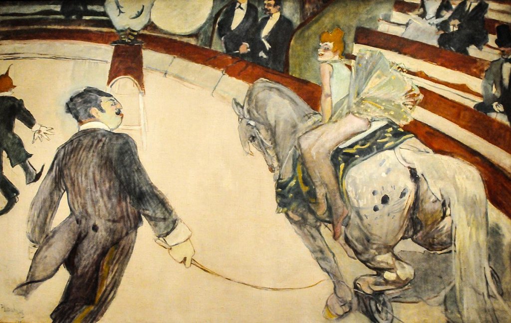 1200px-Toulouse-Lautrec_-_Kunstreiterin_im_Cirque_Fernando_1887-88-1024x647