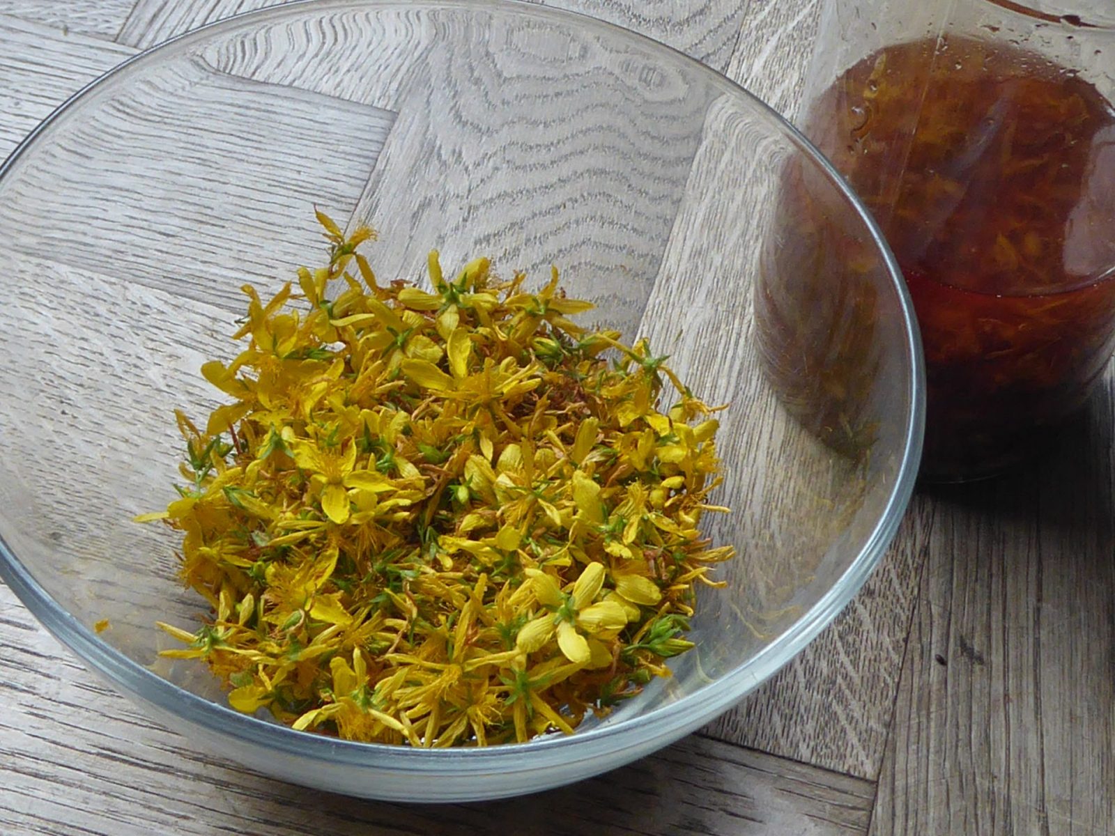 13.7.2022 Johanniskraut Ernte (8)