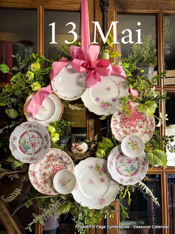 13.mai