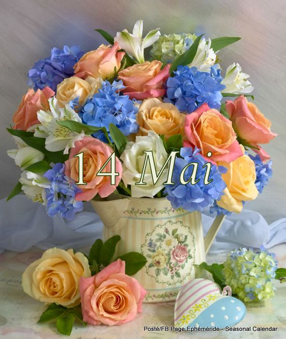 14.mai