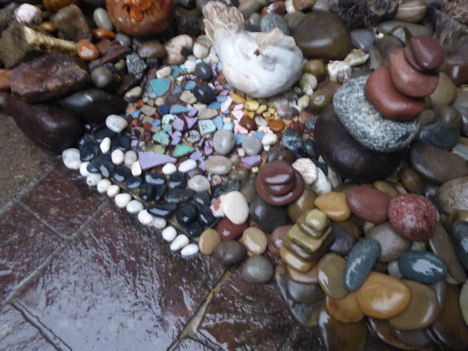 15.8.2022 Montag endlich Regen (20)