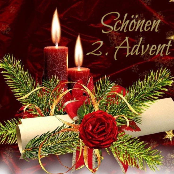 2. Advent