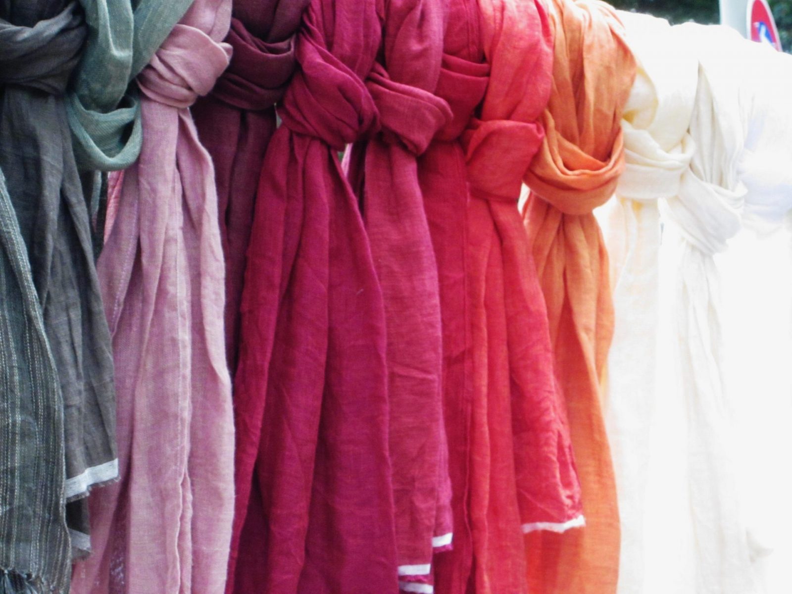 2013-06-15 bunte Tücher Stadtteilfest Barmbek-Nord