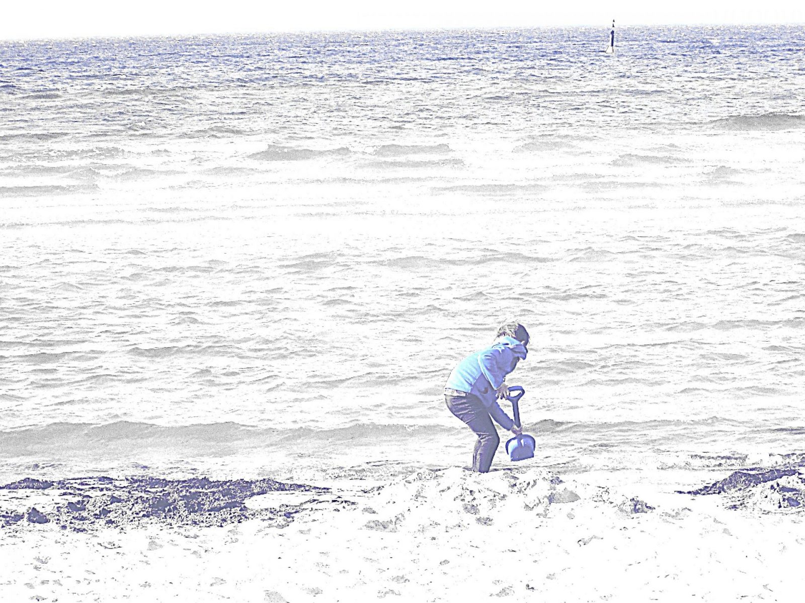 2019-087-31 weiß mit blau Dem kind geht es gut..