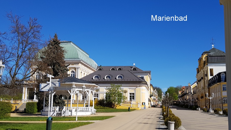 Marienbad
