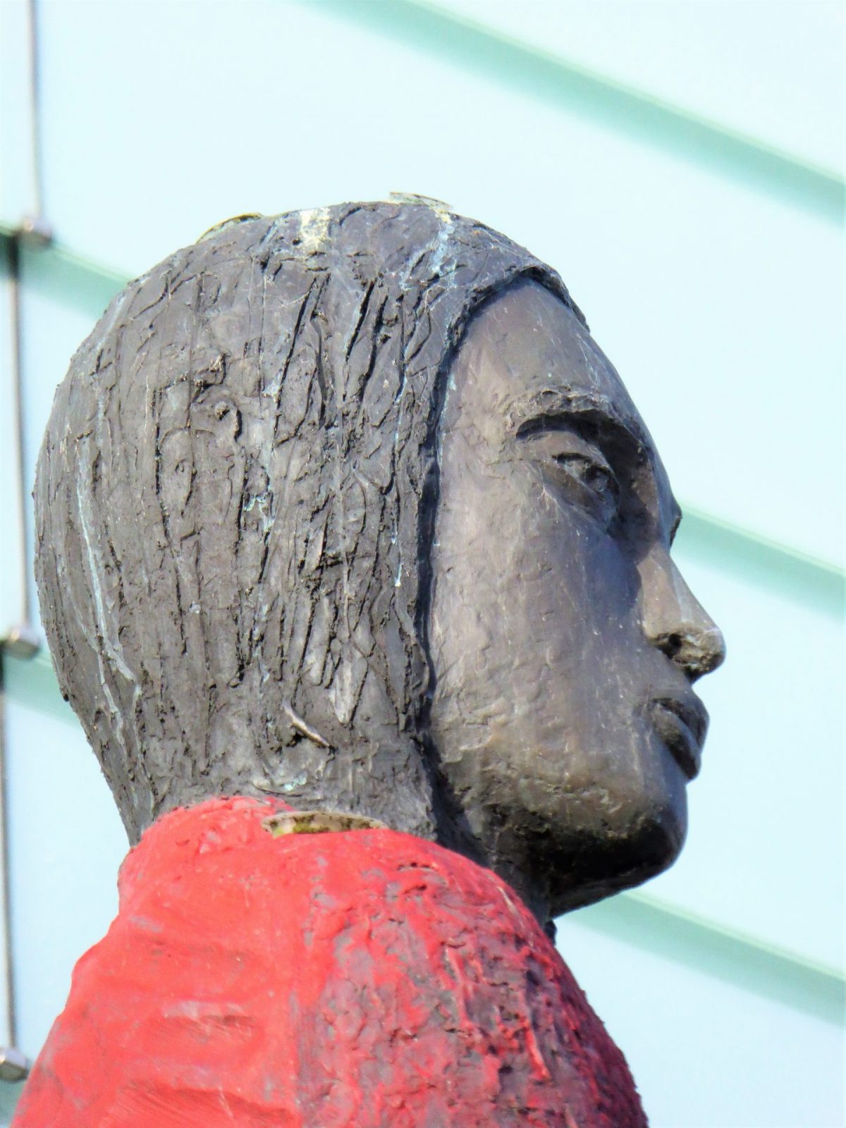 2022-01-15 ZOYT skulpturen vor AEZ (3)