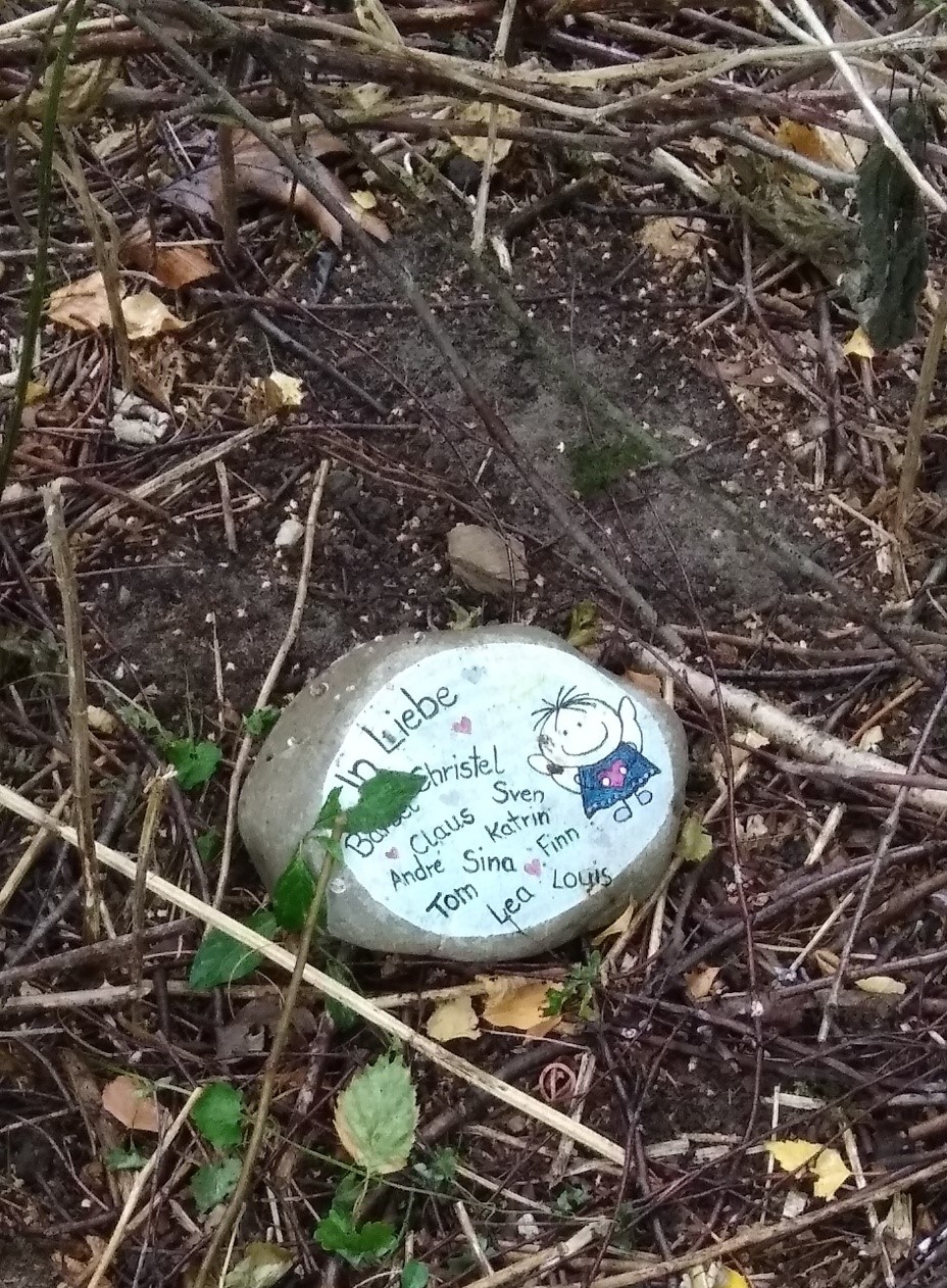 2022-09-07 Trauer und Liebe (2)