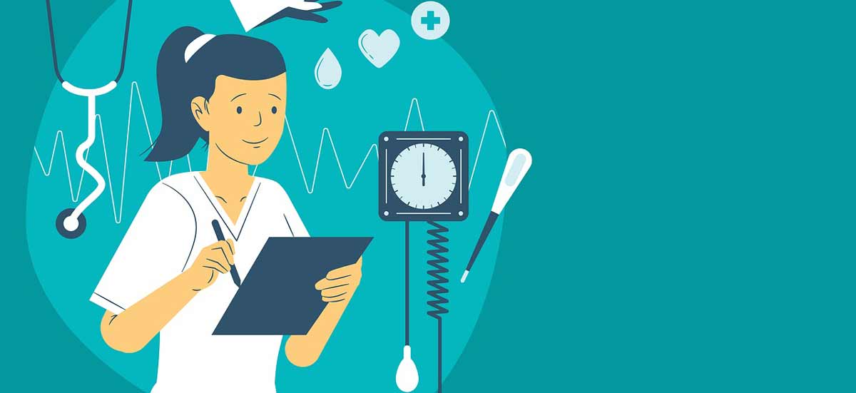 24 Stunden Pflege zuhause