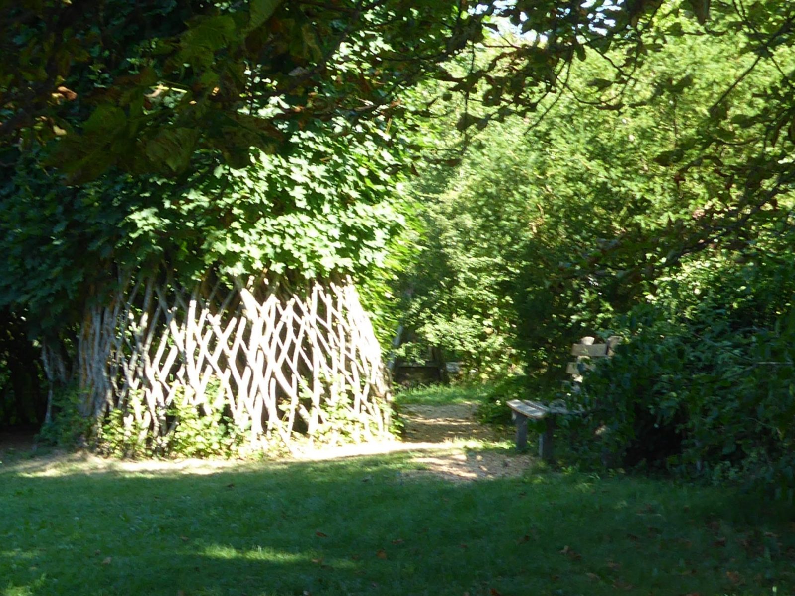 4.8.2022 E. Irina 9Uhr30 Schlossgarten (111)