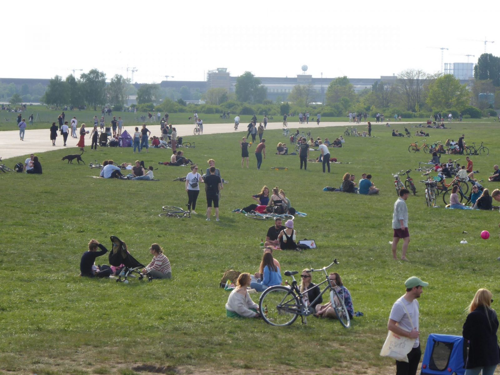 5.5. bis 9.5. Berlin bei B&B&B (208)