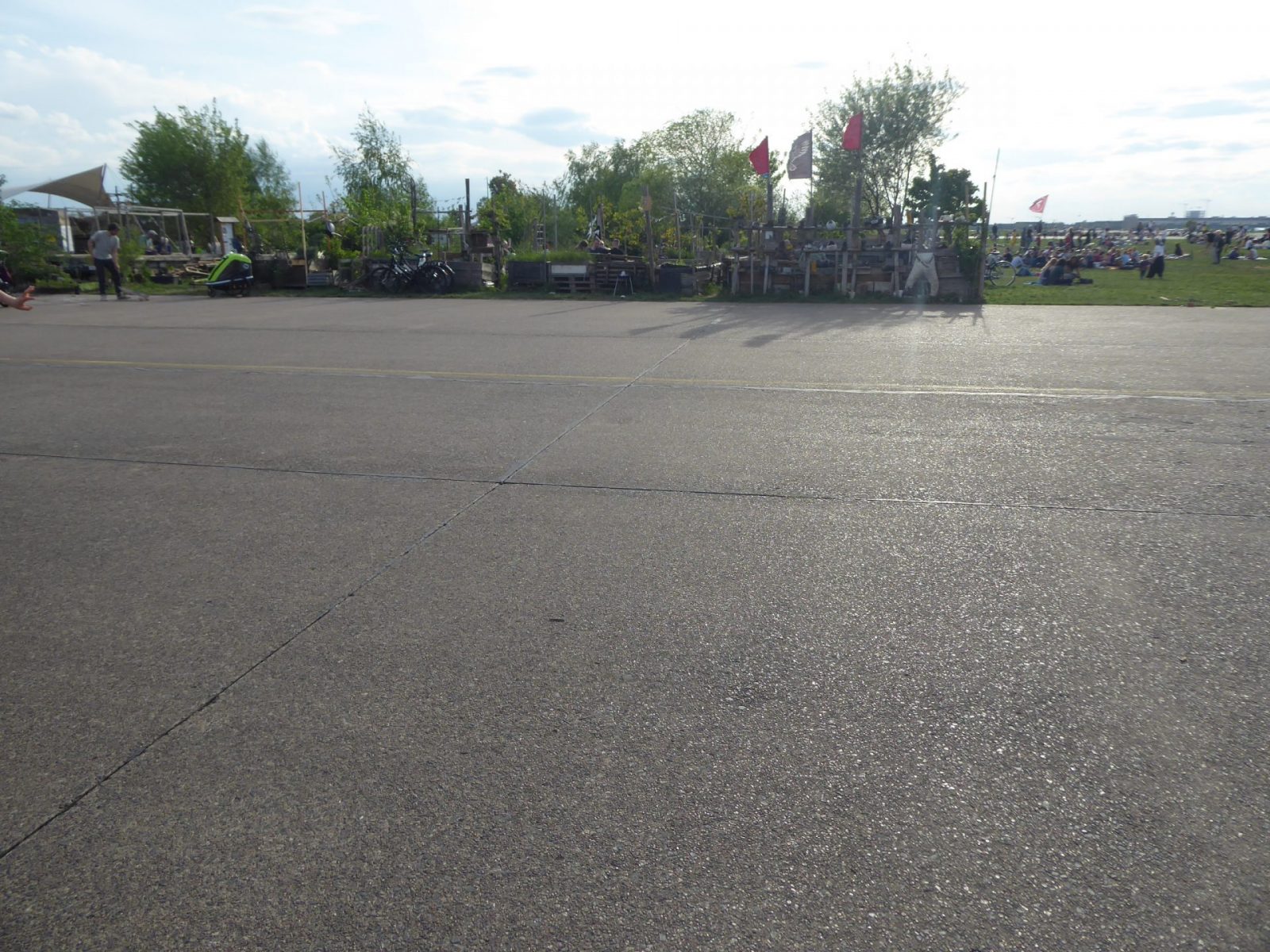 5.5. bis 9.5. Berlin bei B&B&B (220)