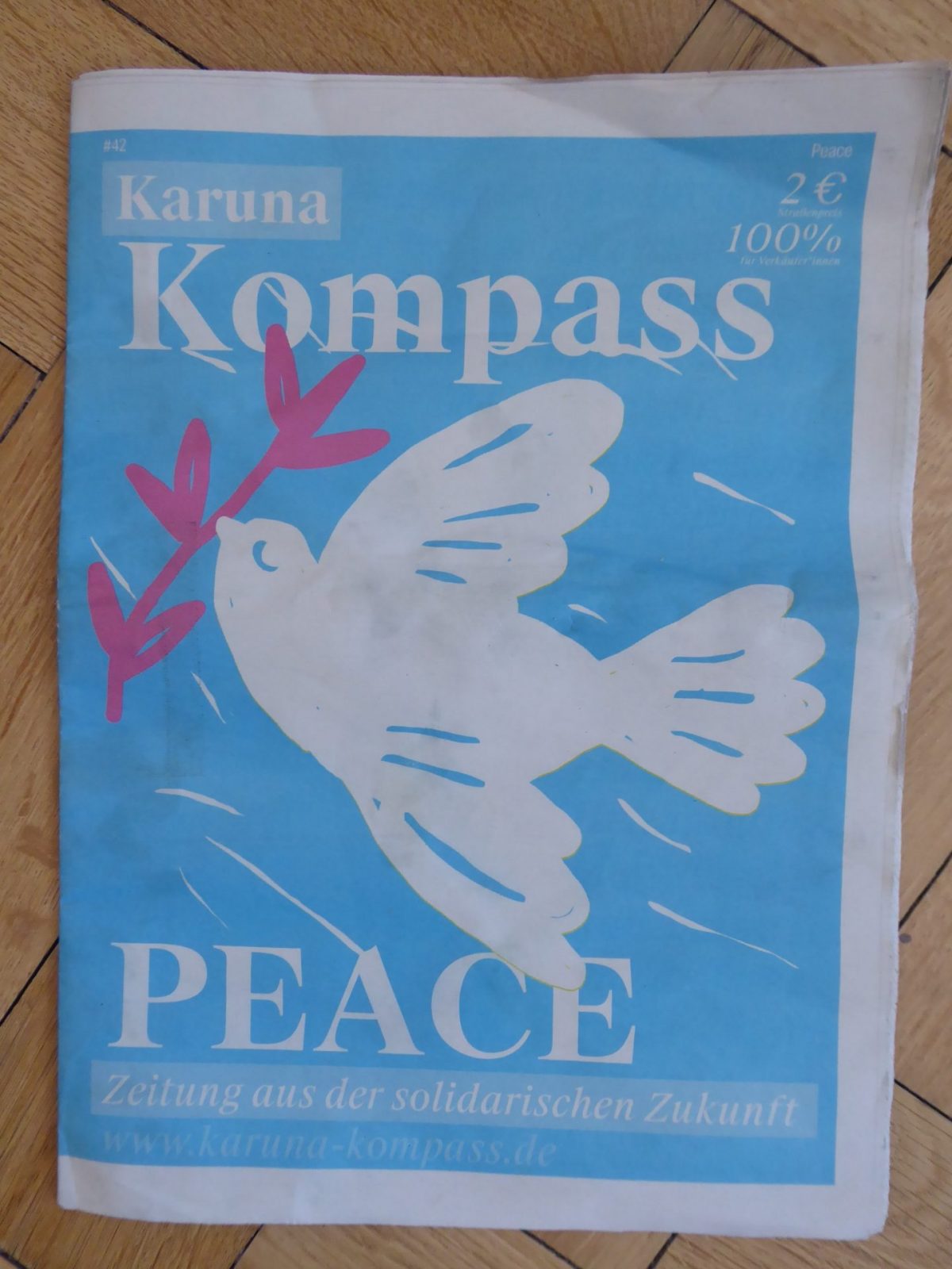 5.5. bis 9.5. Berlin bei B&B&B (69) 2