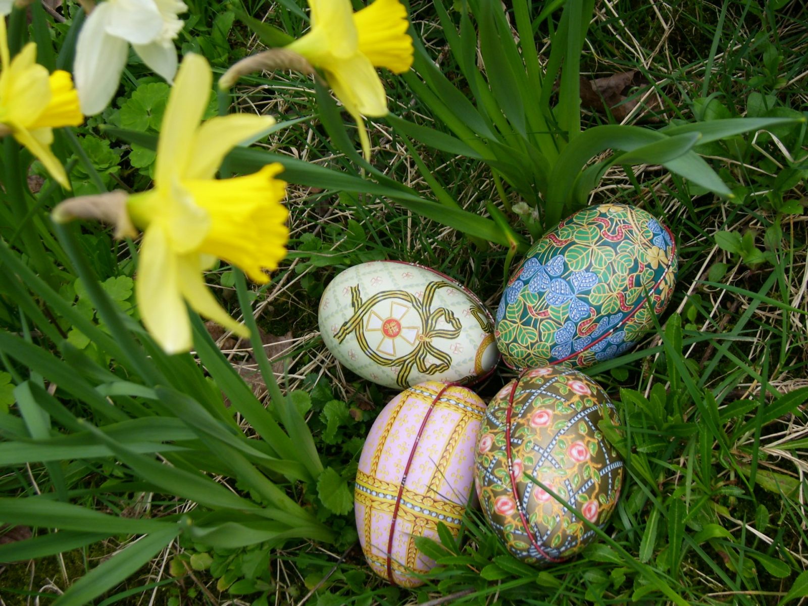 6. April 2009 Osterwoche 015