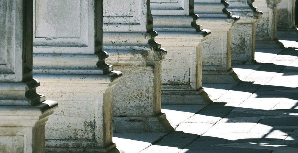 7 Säulen der Resilienz