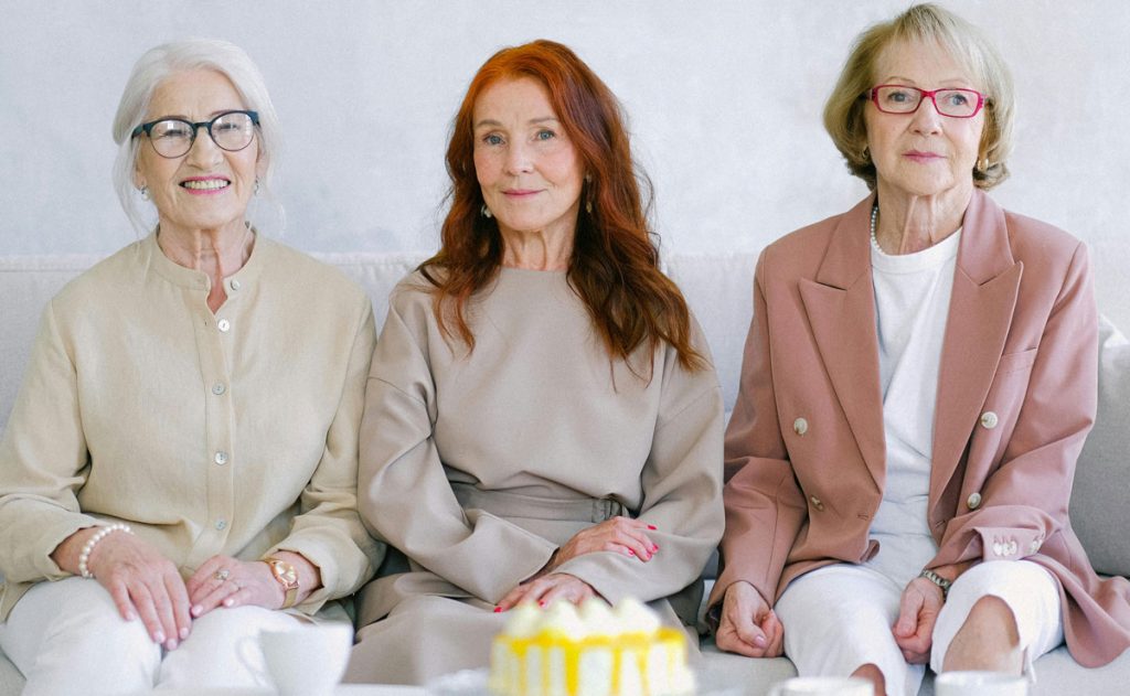 Feier zum 90. Geburtstag