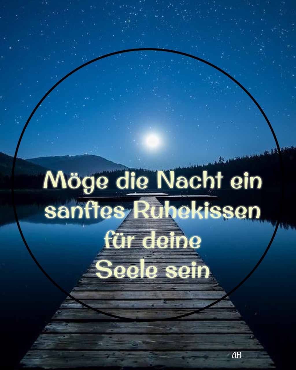 ABENDSPRUCH