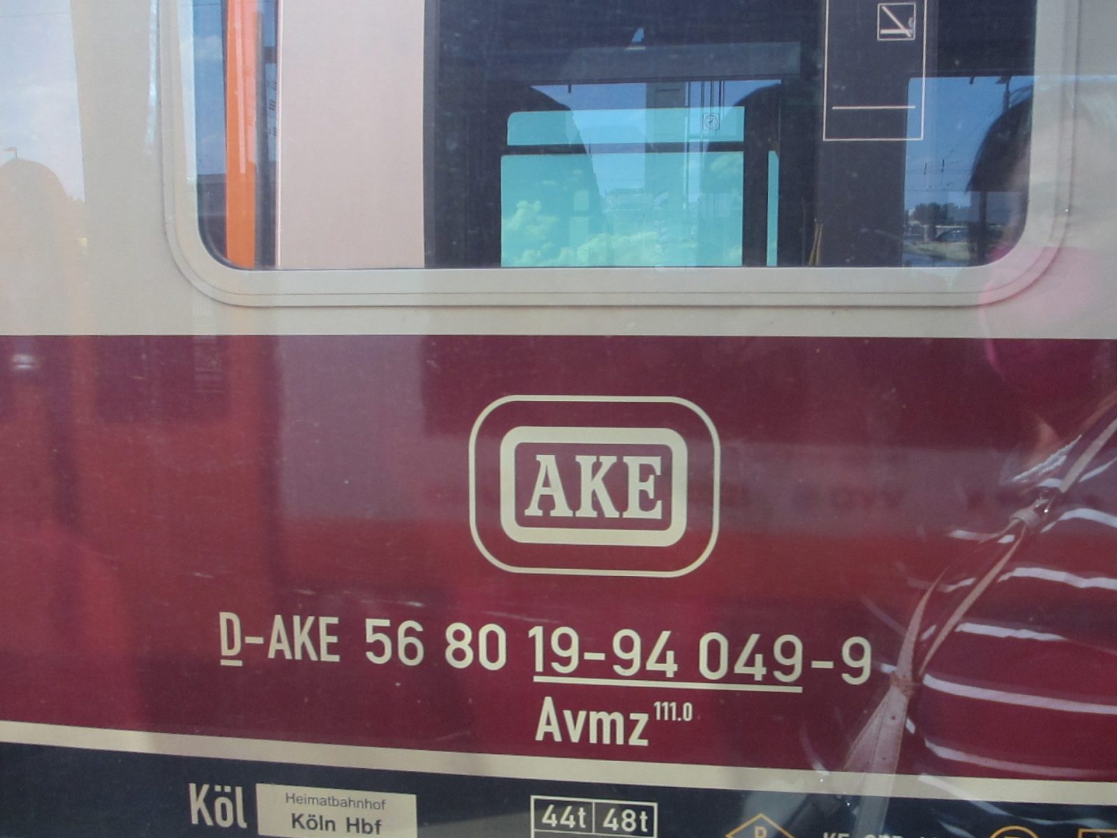 AKE