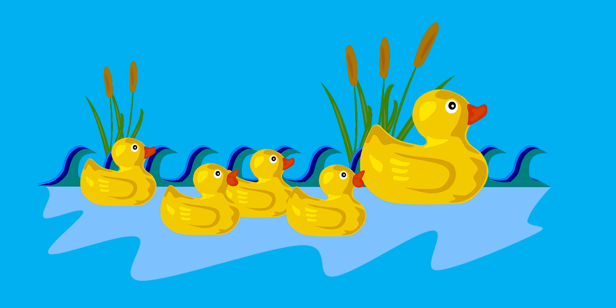 Alle-meine-Entchen-Kinderlied-Header