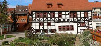 Aphotekerhaus lANGENSALZAges (3)