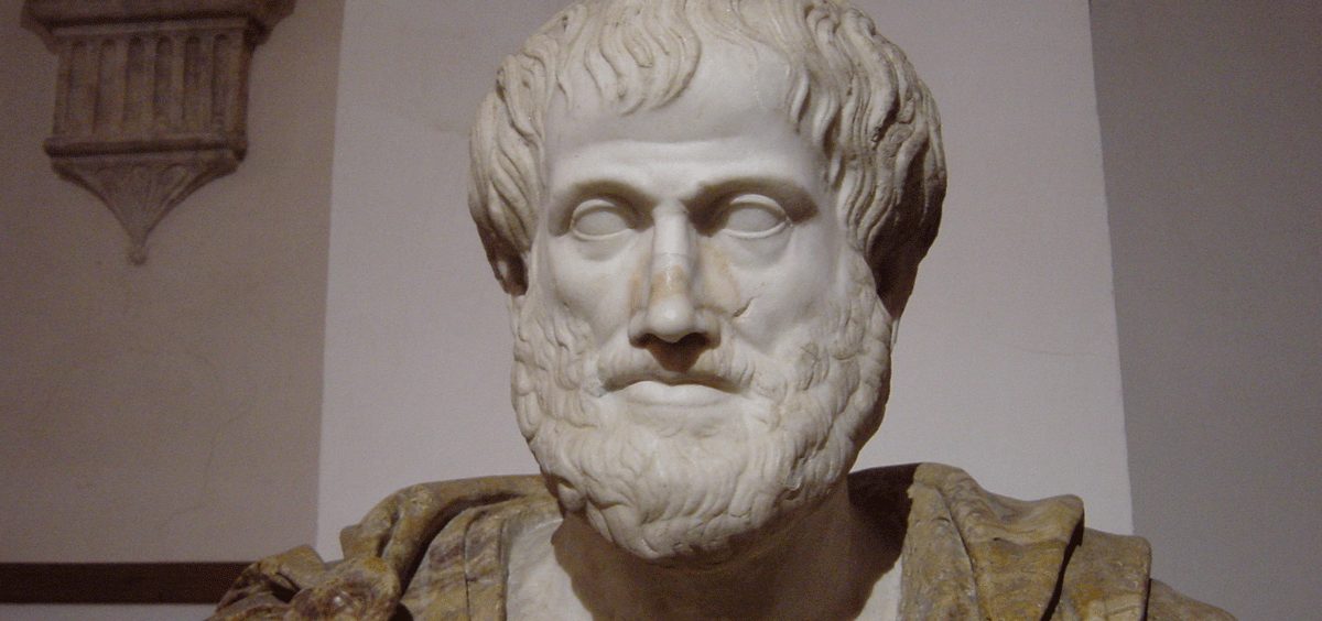 Aristoteles
