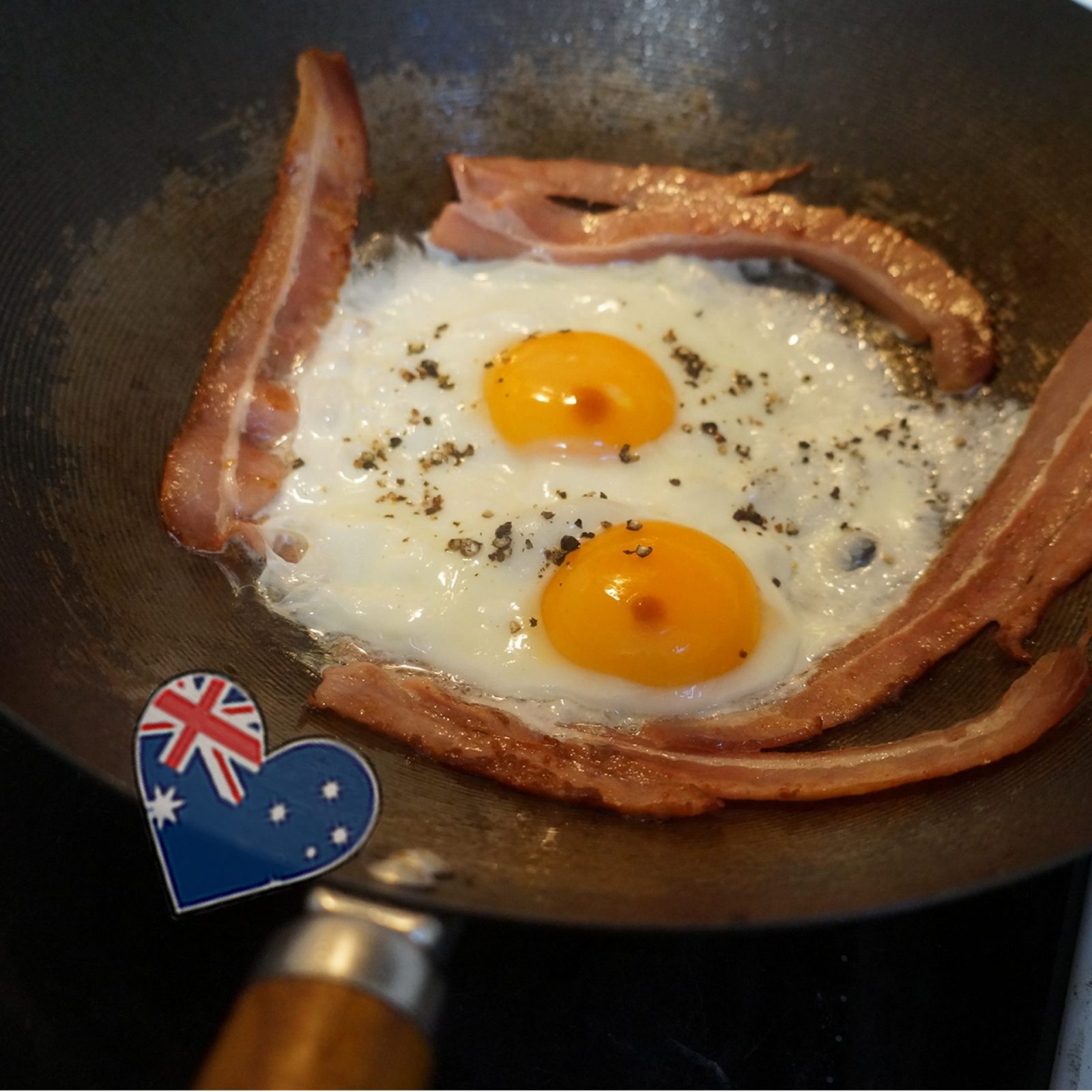 Aussiebrekkie