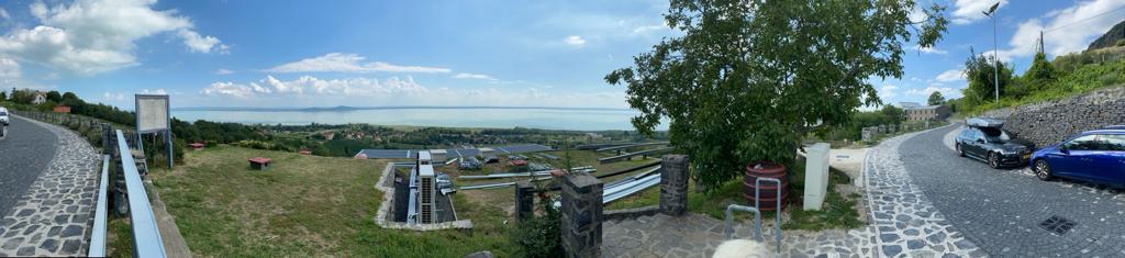 BALATONPANORAMA