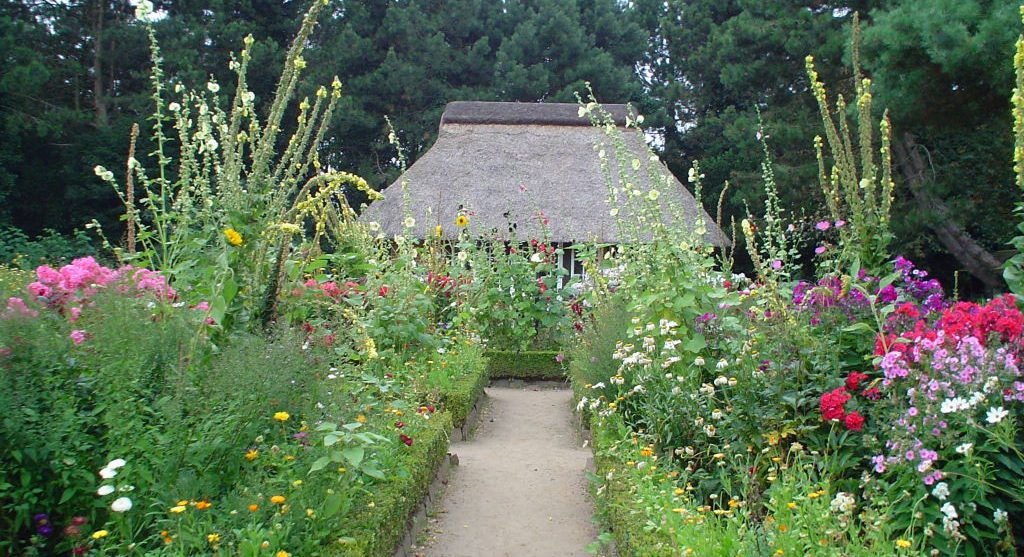 Bauerngarten-Hamburg-Botanischer-Garten