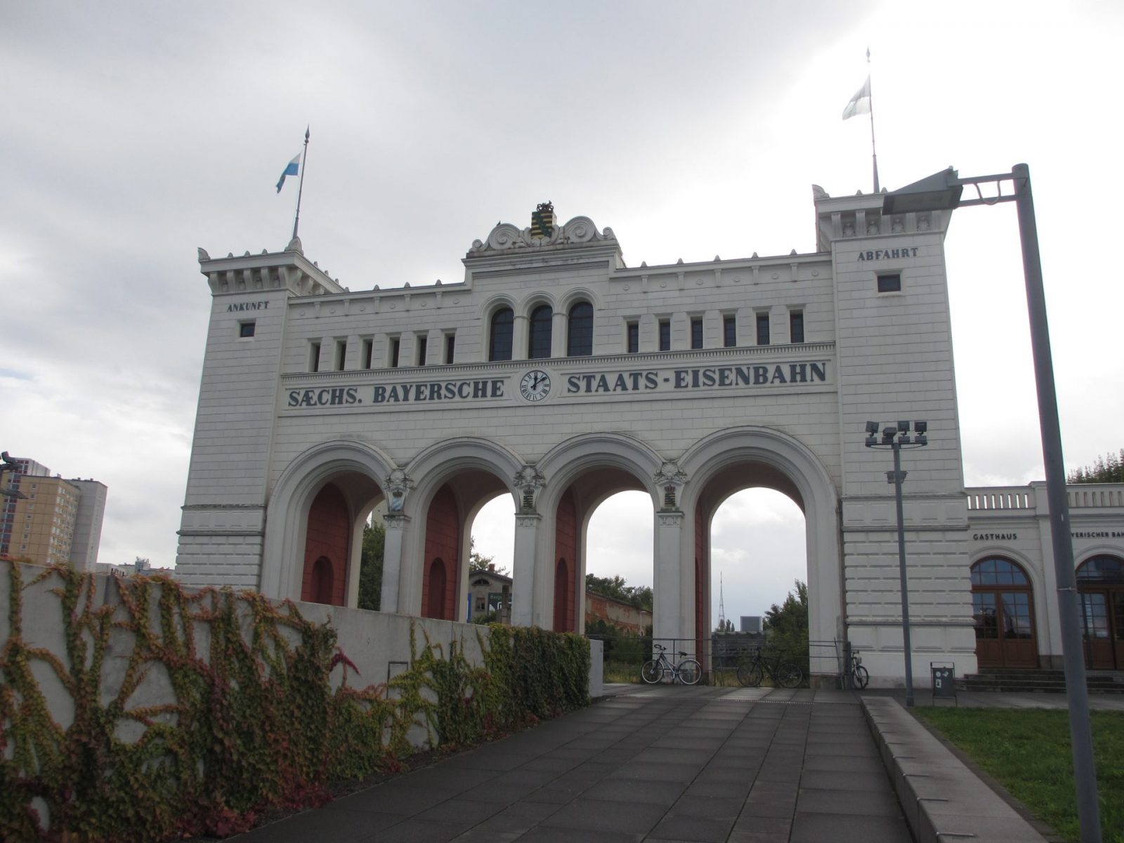 Bayr.Bahnhof