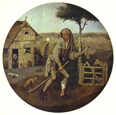 Bosch, Der verlorene Sohn