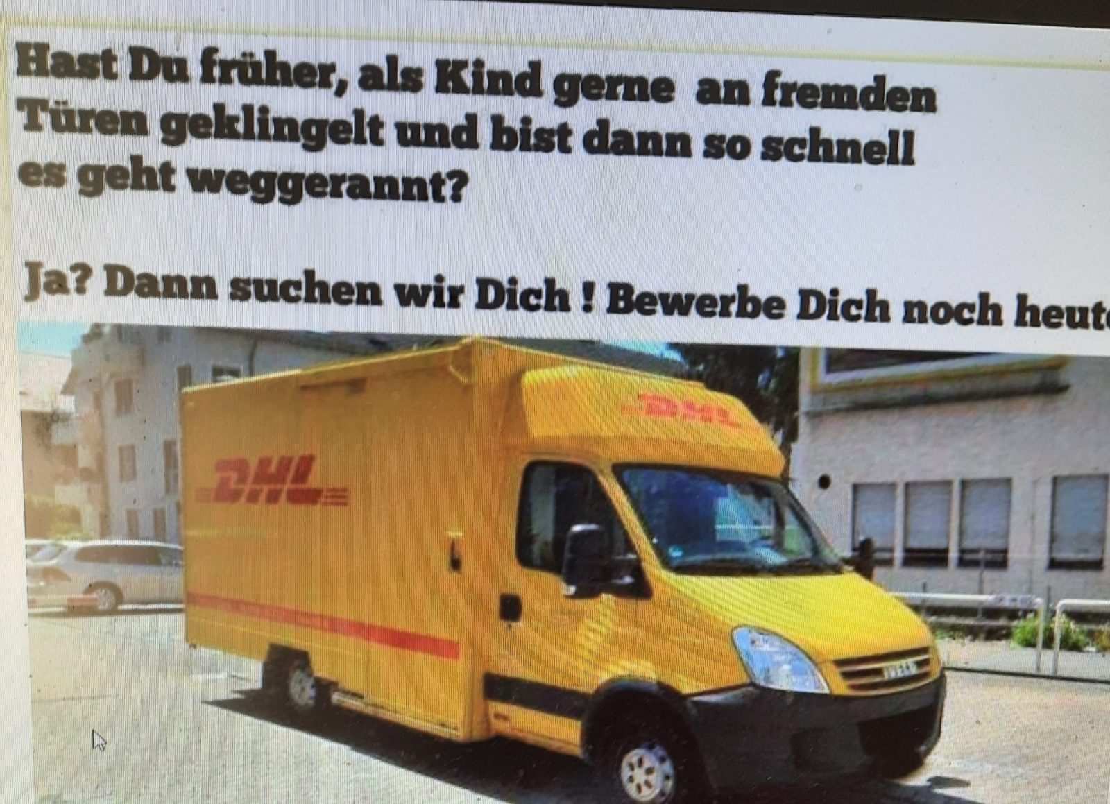 DHL
