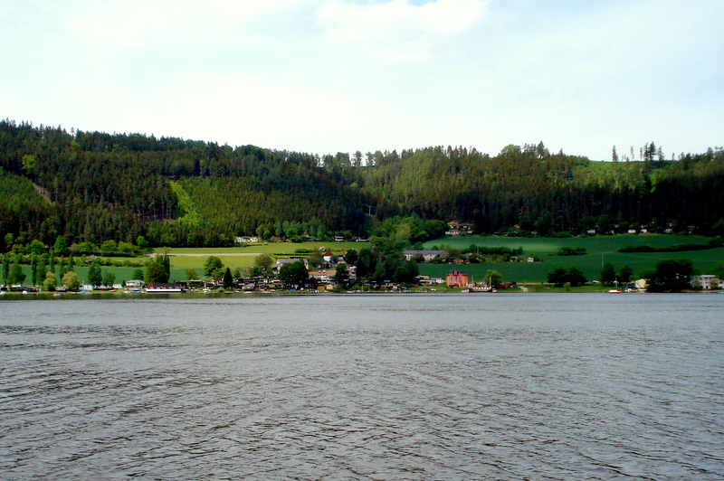 Campingplatz “Alter”