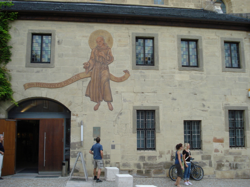 Heimatmuseum Saalfeld