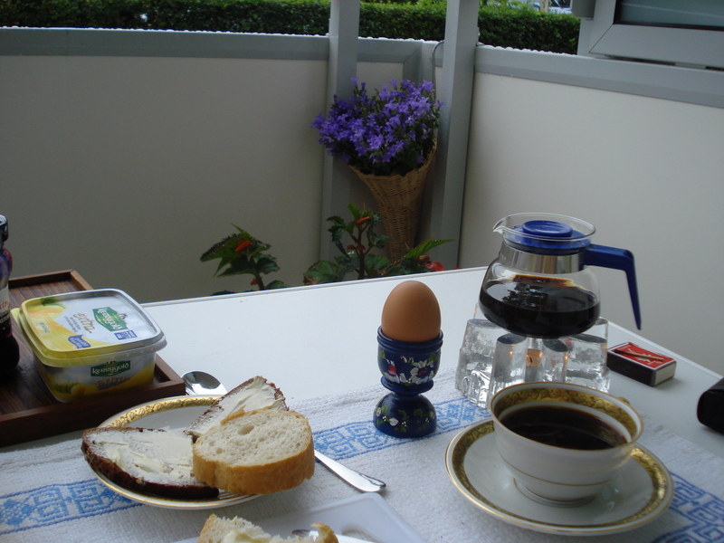 Mein Platz an der Sonne.k