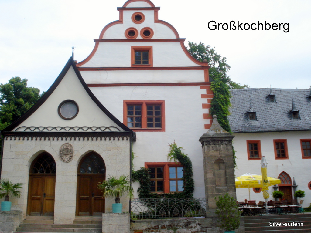 Großkochberg