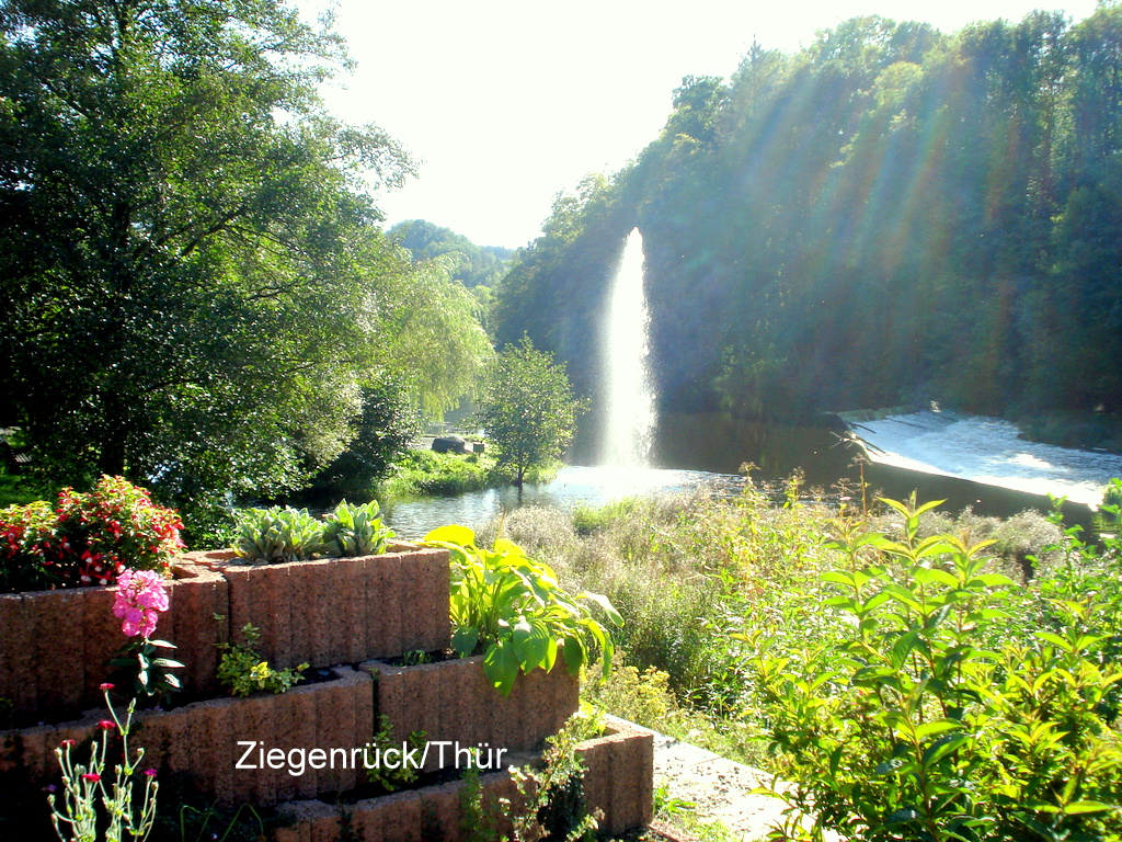 Ziegenrück/Thür.