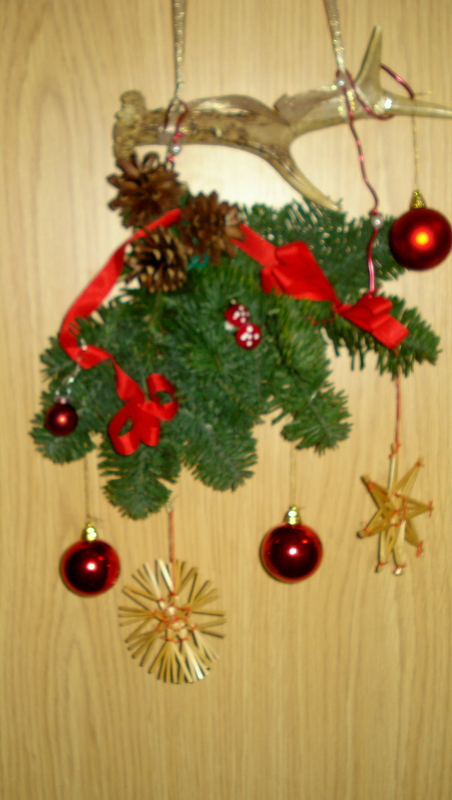 Herzlich Willkommen!