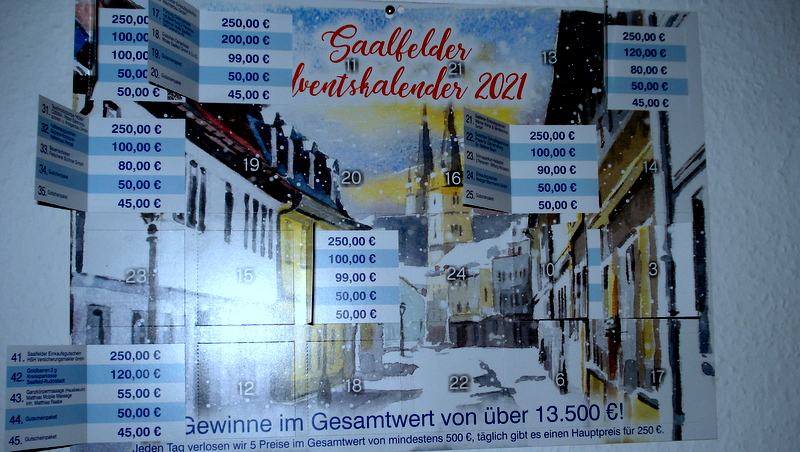 Adventskalender