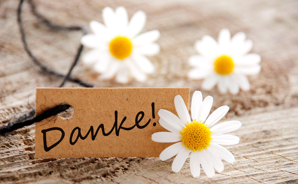 Danke