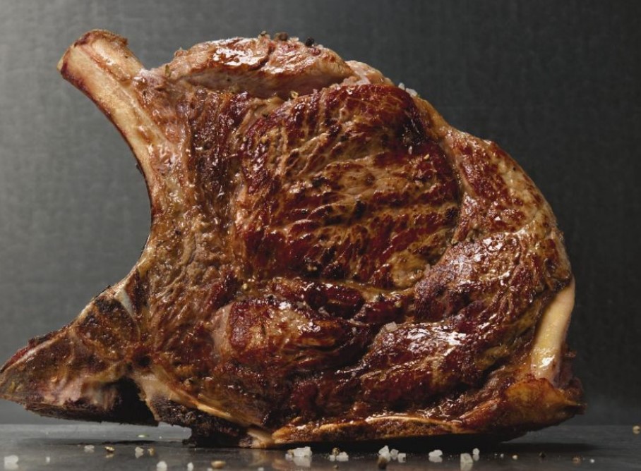 Das perfekte Steak 2