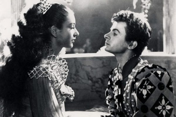 Die Liebenden von Verona