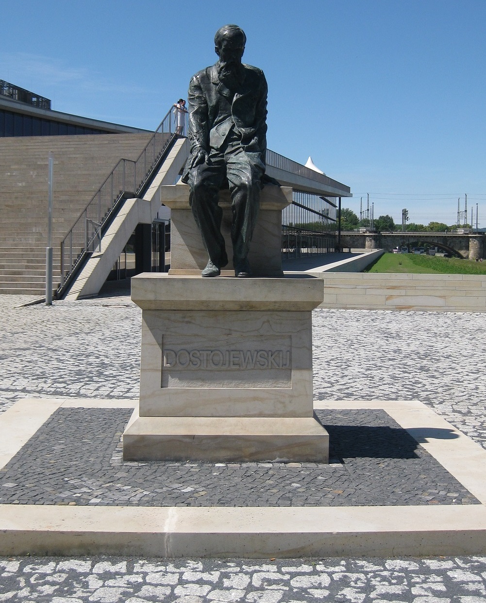 Dostajewski - Kopie