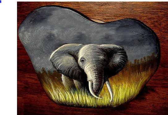 ELEFANT