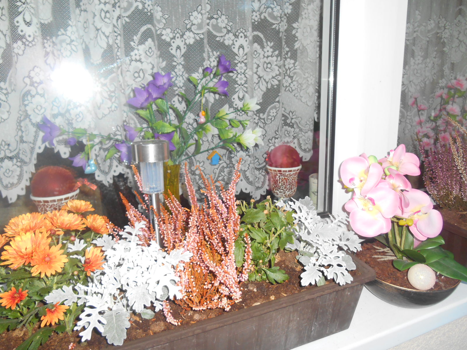 Ein tag mit geli auf der EGA 2018 006