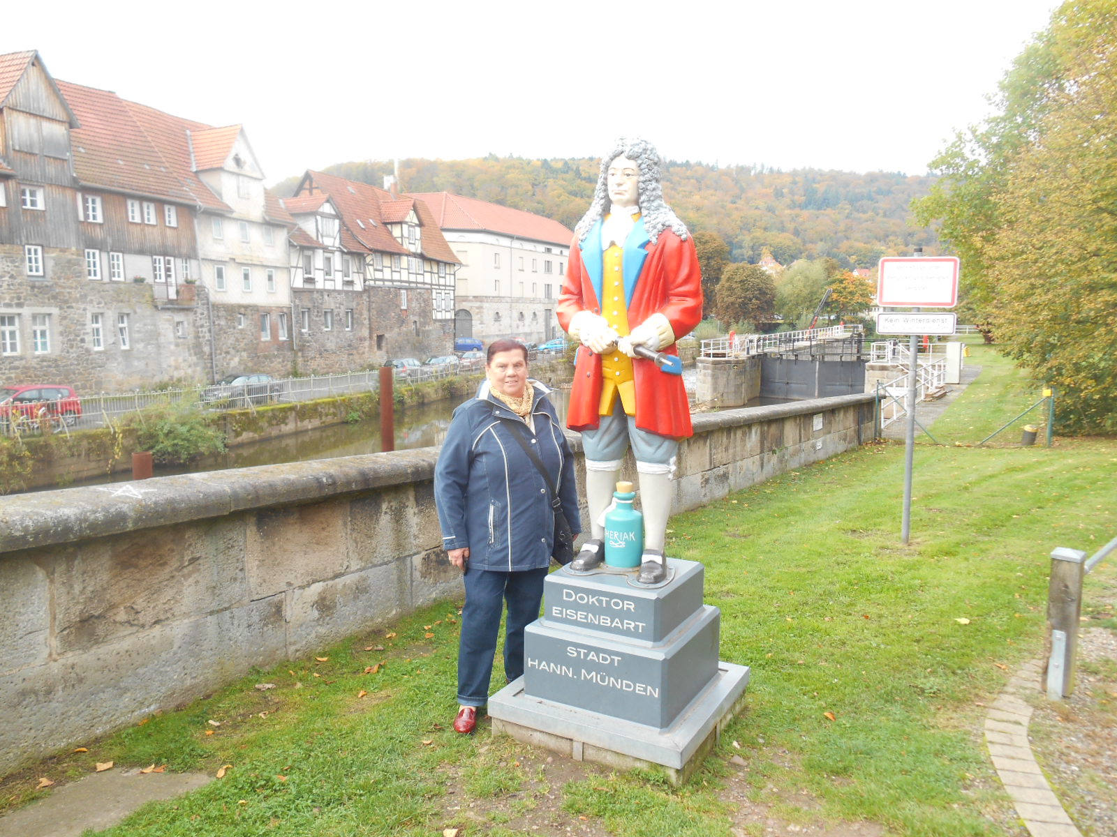 Ein tag mit geli auf der EGA 2018 007