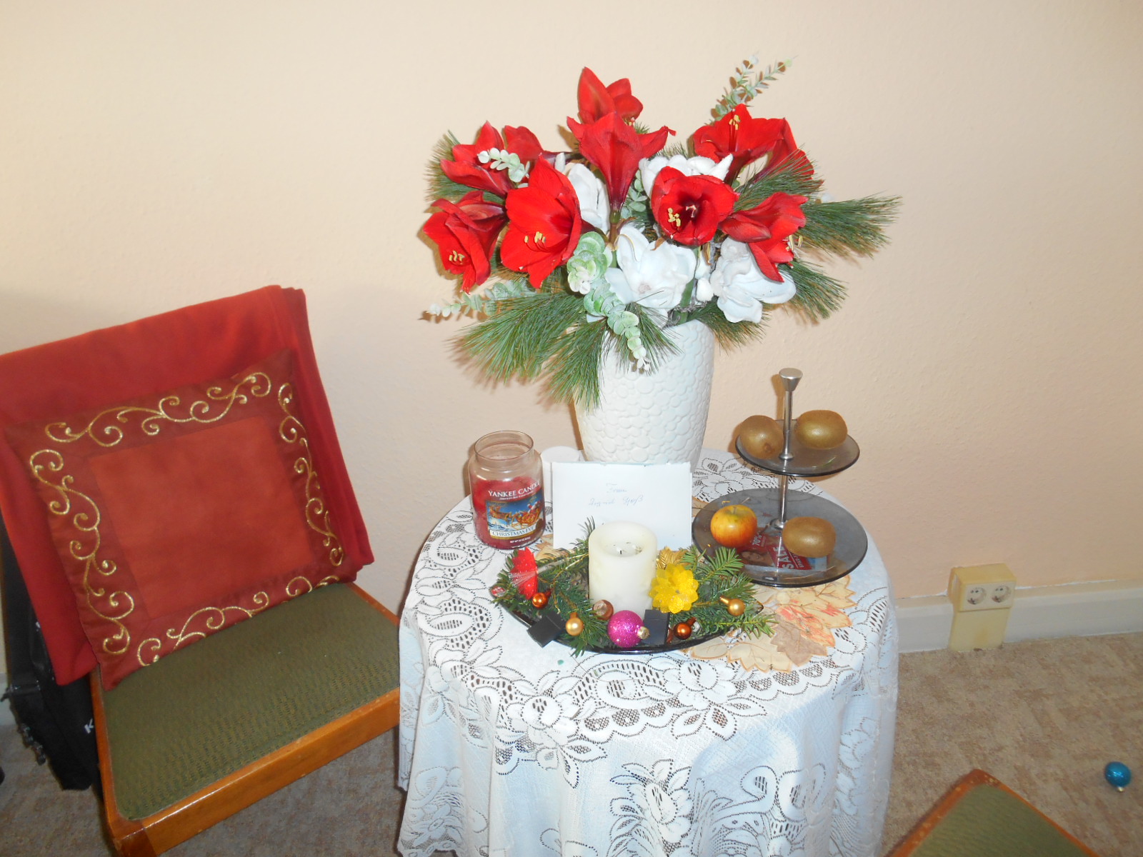 Ein tag mit geli auf der EGA 2018 028