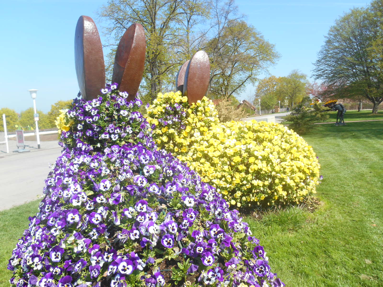 Ein tag mit geli auf der EGA 2018 047