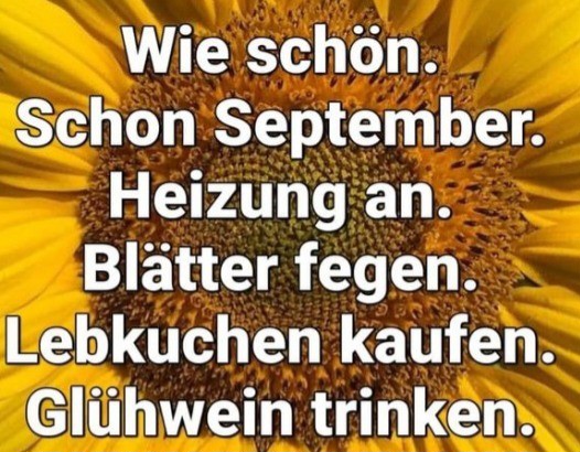 Endlich_September