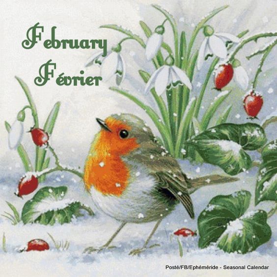 Februar