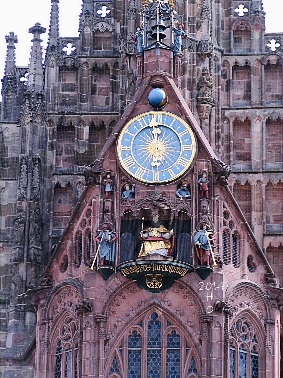 Frauenkirche_Nuernberg