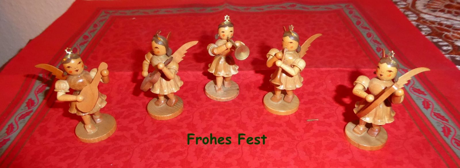 Frohes Fest